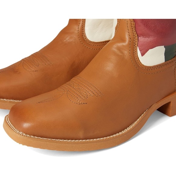 Twisted X Women's Tech X Yellow Rose Western Boots NEW 8,5B - Picture 5 of 8